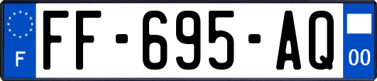 FF-695-AQ