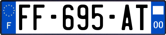 FF-695-AT