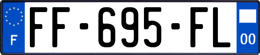 FF-695-FL