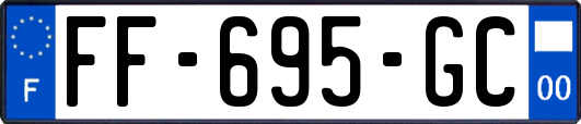 FF-695-GC
