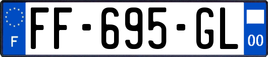 FF-695-GL