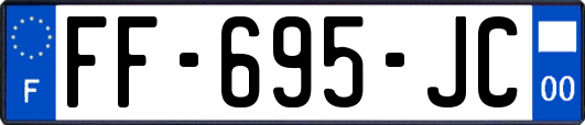 FF-695-JC