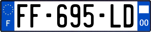 FF-695-LD