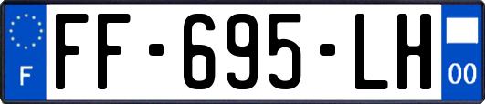FF-695-LH