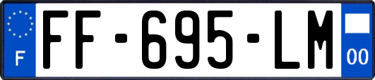 FF-695-LM