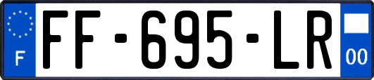 FF-695-LR