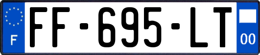 FF-695-LT