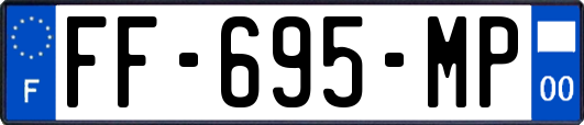 FF-695-MP