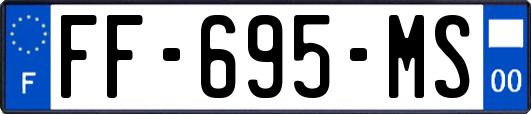 FF-695-MS