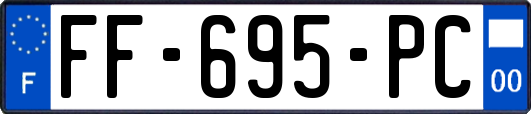 FF-695-PC