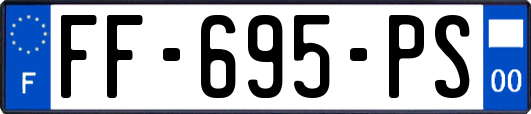FF-695-PS