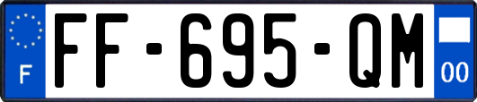 FF-695-QM