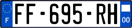 FF-695-RH