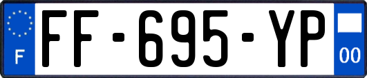 FF-695-YP