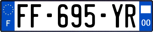 FF-695-YR