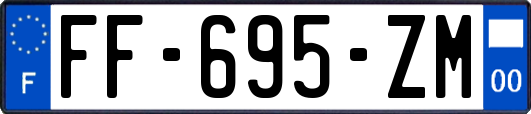 FF-695-ZM