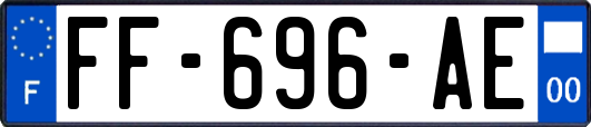 FF-696-AE