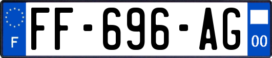 FF-696-AG