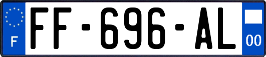 FF-696-AL