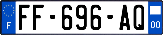 FF-696-AQ