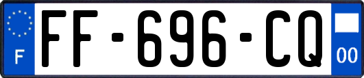 FF-696-CQ