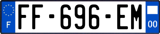 FF-696-EM