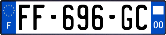 FF-696-GC
