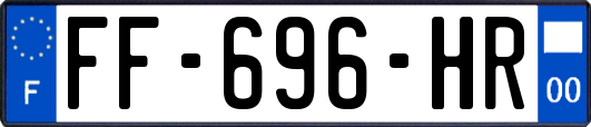FF-696-HR