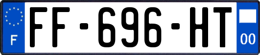 FF-696-HT
