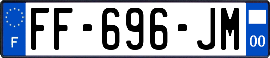 FF-696-JM