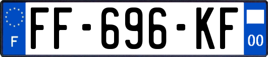 FF-696-KF