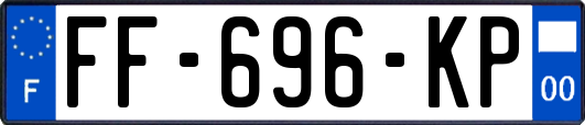 FF-696-KP