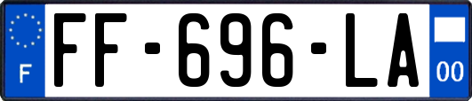 FF-696-LA