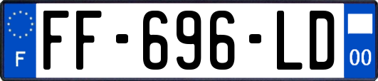 FF-696-LD