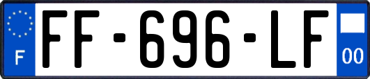 FF-696-LF