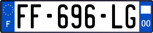 FF-696-LG