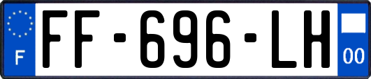 FF-696-LH