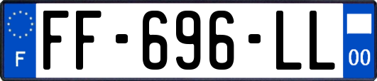FF-696-LL