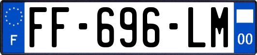 FF-696-LM