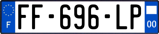 FF-696-LP