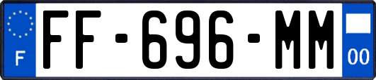 FF-696-MM