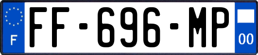 FF-696-MP