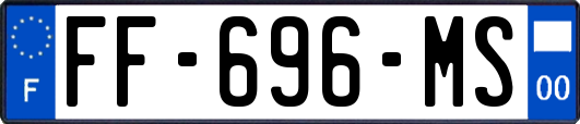 FF-696-MS