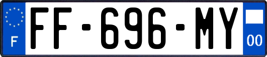 FF-696-MY