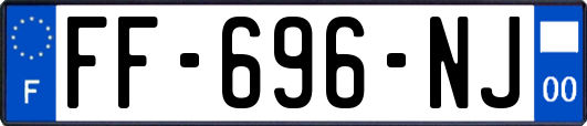 FF-696-NJ