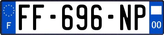 FF-696-NP