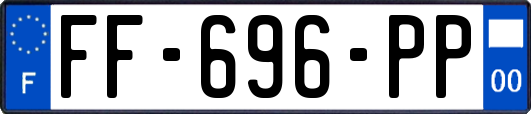 FF-696-PP