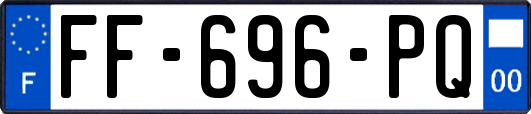FF-696-PQ
