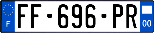FF-696-PR