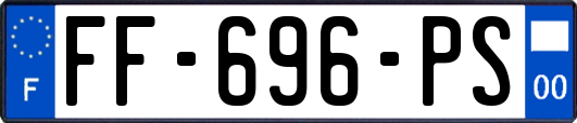 FF-696-PS